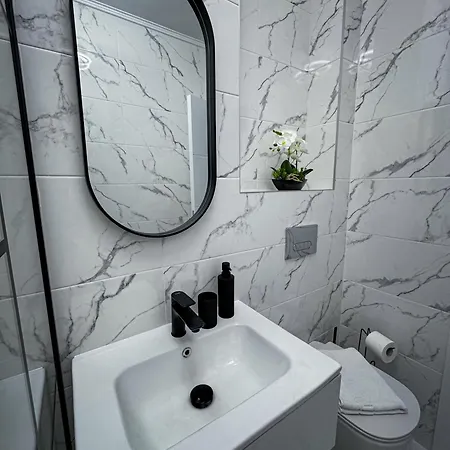 Elysian Apartment