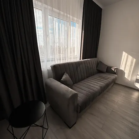 Apartment Elysian *