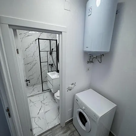 Elysian Appartement *