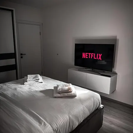 Elysian Apartamento *