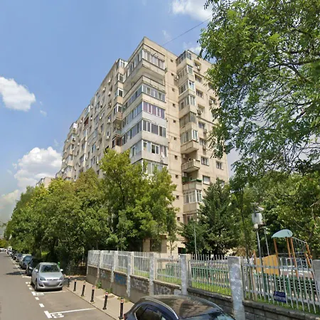 Elysian Apartamento *