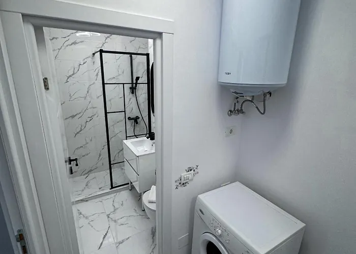 Elysian Apartamento *