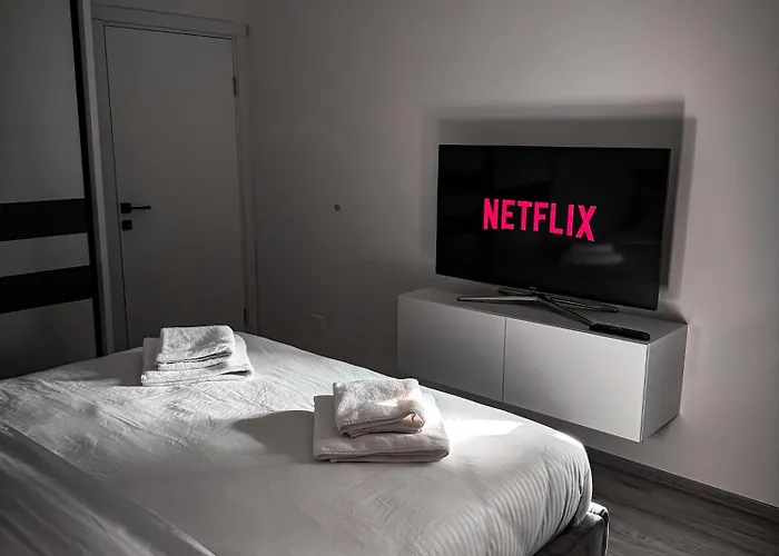 Elysian Appartement *