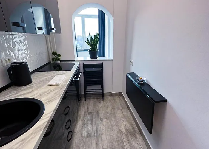 Apartamento Elysian *