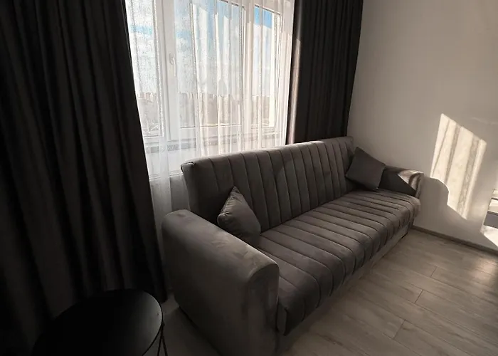 Appartement Elysian *