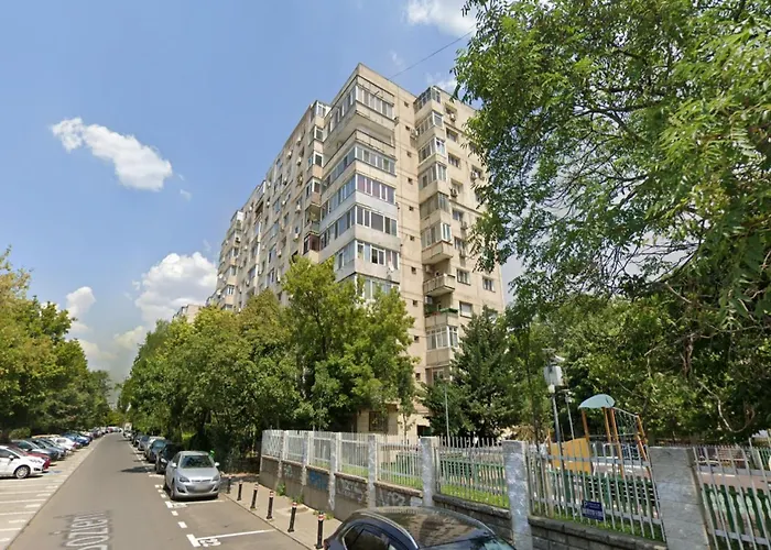 Elysian Apartamento *