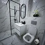 Elysian Apartment Bucharest