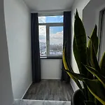 Apartment Elysian Bucharest