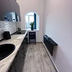 Apartment Elysian *