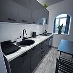 Elysian Apartment Bucharest